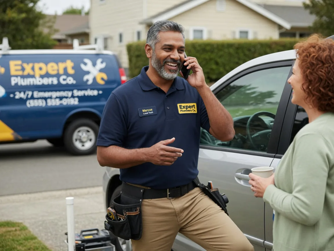 Drain Cleaning Abilene, TX FAQs